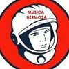 Musica Hermosa