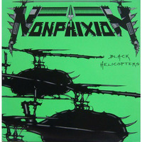 Pneumothorax Vs. Non Phixion - Licht &amp; Schatten / Black Helicopters by Pneumothorax