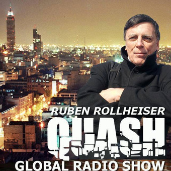 DJQuash Ruben Rollheiser