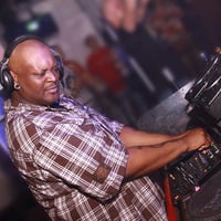 DJ Rush - Disco &amp; House Mix (1990) Side A by 5 Magazine