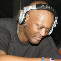 DJ Rush - Live @ Mothership, Hirsch, Nurnberg 2002.05.10 #1of2 by sirArthur