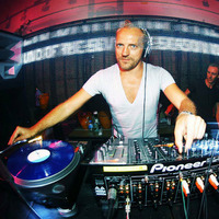 Sven Vath - Live @ Orgasmatron, 2002.06.XX by sirArthur