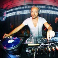 Sven Vath - Live @ Tribehouse 2002.10.02 by sirArthur