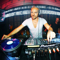 Sven Vath - Live @ E Werk, Munich 1998.12 by sirArthur