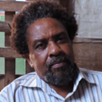 Ghana Report No.25 - Edmund Okai - Health Tutor of the Christ the King of Kings School - Jamestown - [english] by HITA Radio