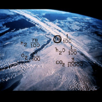 Alien Blue by Elesimo