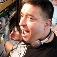 Jay Negron on CRIB RADIO - October 3, 2015 - Part 1 by CRIBRADIO