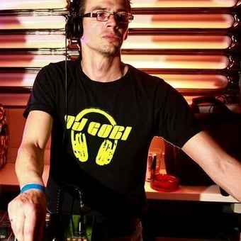 DJ Gobi