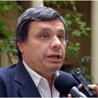 Rodolfo Tecchi - Rector UNJu - Presupuesto universitario by UNJu Radio