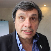 Rodolfo Tecchi - CIN by UNJu Radio 02