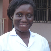 Ghana Report No.6 - Afua Serwaa Agyeman - Deputy Principal of the Nursing and Health Assistant Training School - Teshie - [english] by HITA Radio