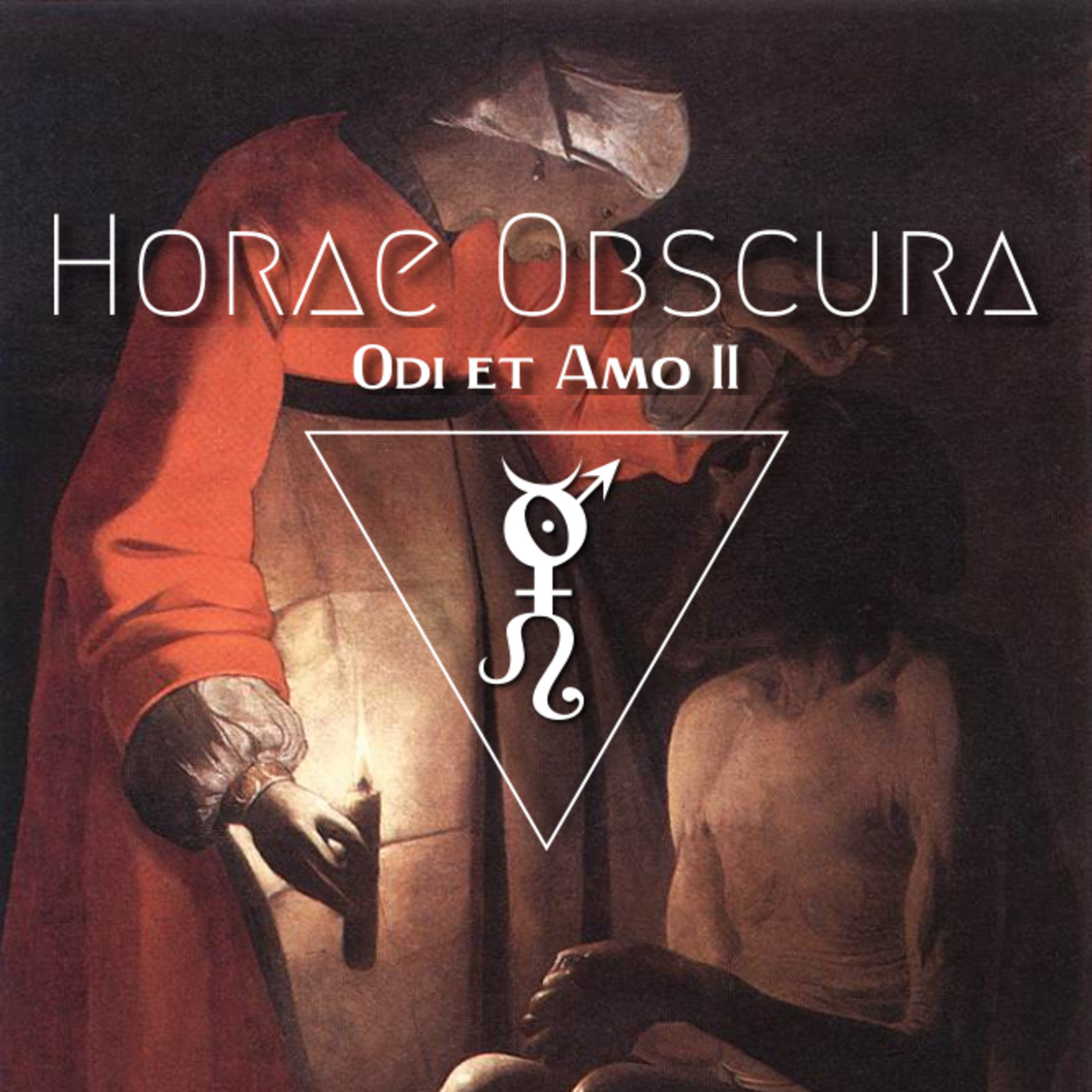 Horae Obscura LXXI - Odi et Amo II episode artwork