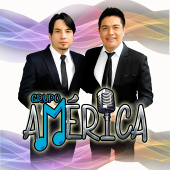 Grupo America Los Originales