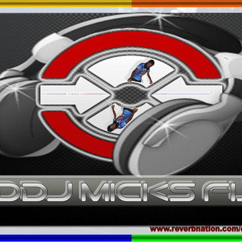 Fiji's DJ Michael (DJ MICKS FIJI)