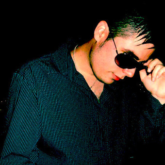 Sparki Dee (aka Aqua V)