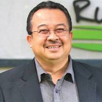 2016-10-07 Topik Idola - Narasumber Prof. Rhenald Kasali by Radio Idola Semarang