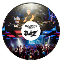 Quiz Holidays Orchowo 2016.09.17 by DJ QUIZ