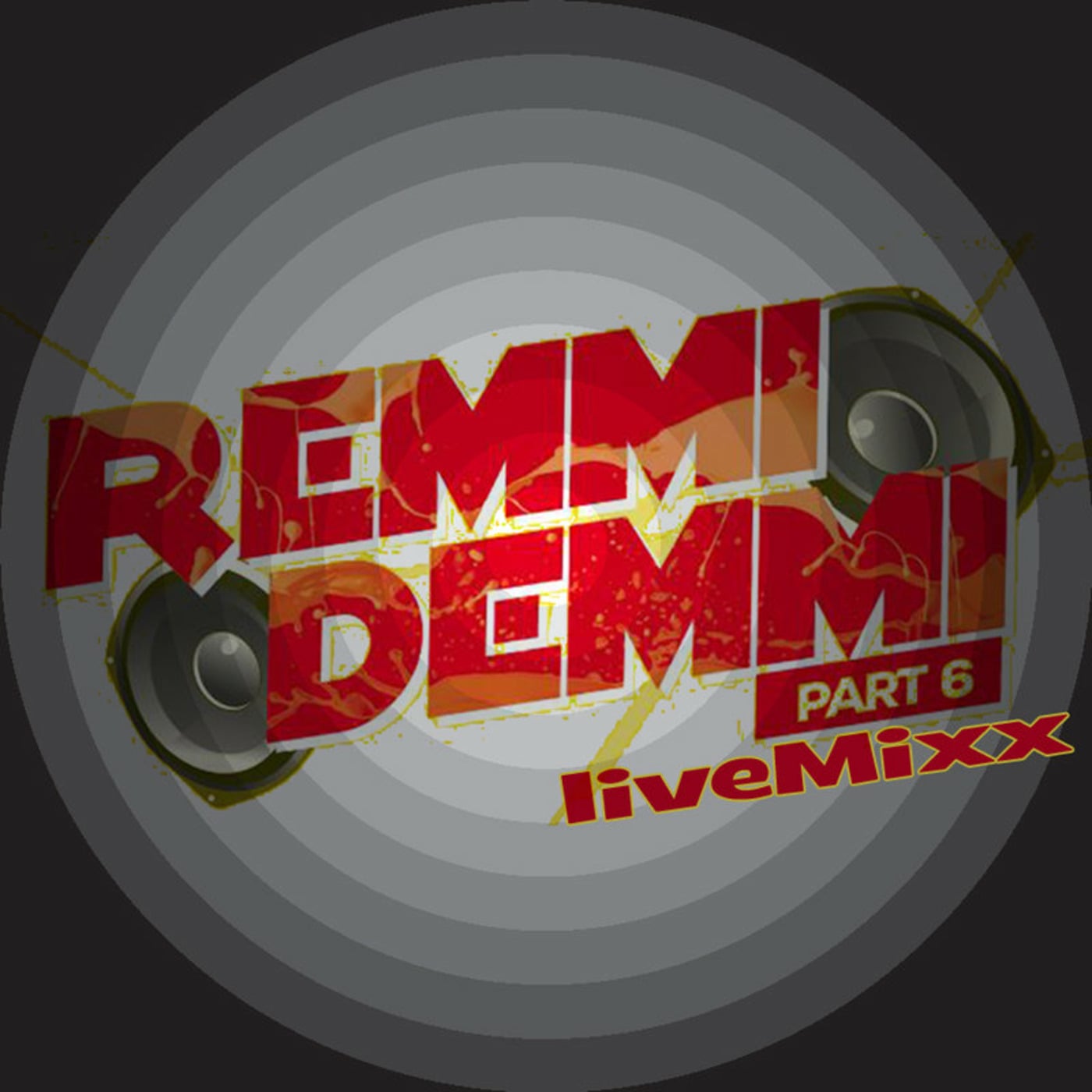 Live@SkyClub RemmiDemmi 6. episode artwork