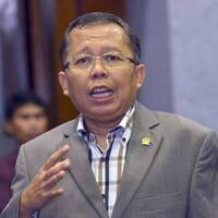 2016-10-05 Topik Idola - Narasumber Arsul Sani by Radio Idola Semarang