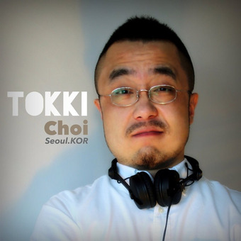 Tokki  Choi