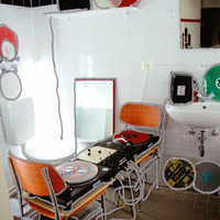 smb #21: Bathroom Rebels - Color my Deck by tasmo