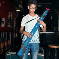 Shady Essam Khella im Ex'N'Pop by Berliner Whiskyclub