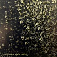 a journey to alpha cutauri by alphacut