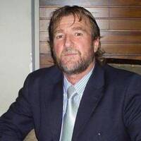 Jorge Rizzotti - Ministro de Infraestructura - Parque Xibi Xibi by UNJu Radio 02