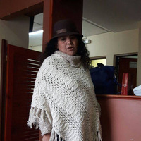 Magdalena Choque Vilca - Docente de la Facultad de Ciencias Agrarias - Foro-Turismo by UNJu Radio