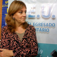 Bibiana Travi - Docente e investigadora UBA - Conferencia sobre "Política y pobreza" by UNJu Radio
