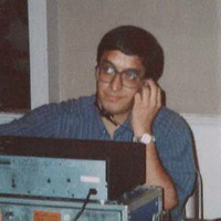 Jay Negron on CRIB RADIO - October 8, 2016 - OLD SCHOOL SESSIONS Part 4 by CRIBRADIO