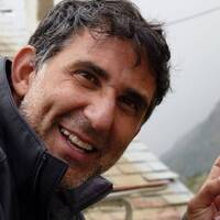 Fernando El Haj - Director Nac. de Com. Estr. del Min. de Desarrollo Social - Acciones-Integracion-Comunitaria by UNJu Radio