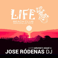 Life Beach Club 03 by Rodenas