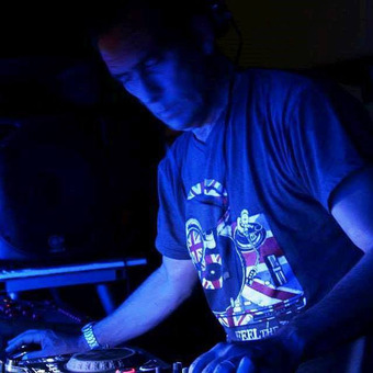 Dj Jo&atilde;o Alves