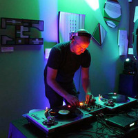 Dallas Observer Mixtape #82: Vectorvision by SOS Dallas DJ Archive