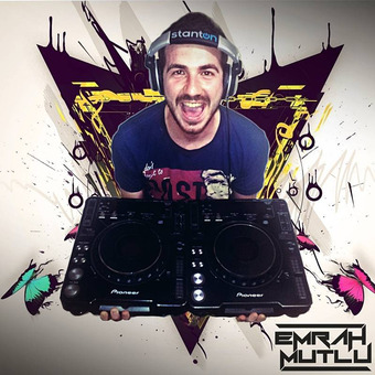 Emrah Mutlu