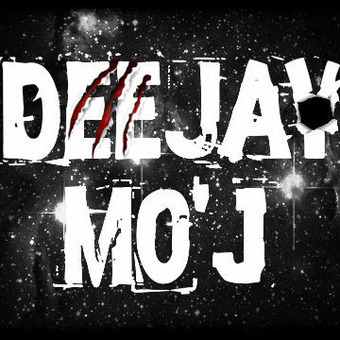 Deejay Mo'J
