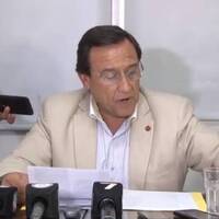 Rubén Gutierrez - Internas PJ by UNJu Radio