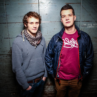 Raum Acht &amp; Rij&ouml;