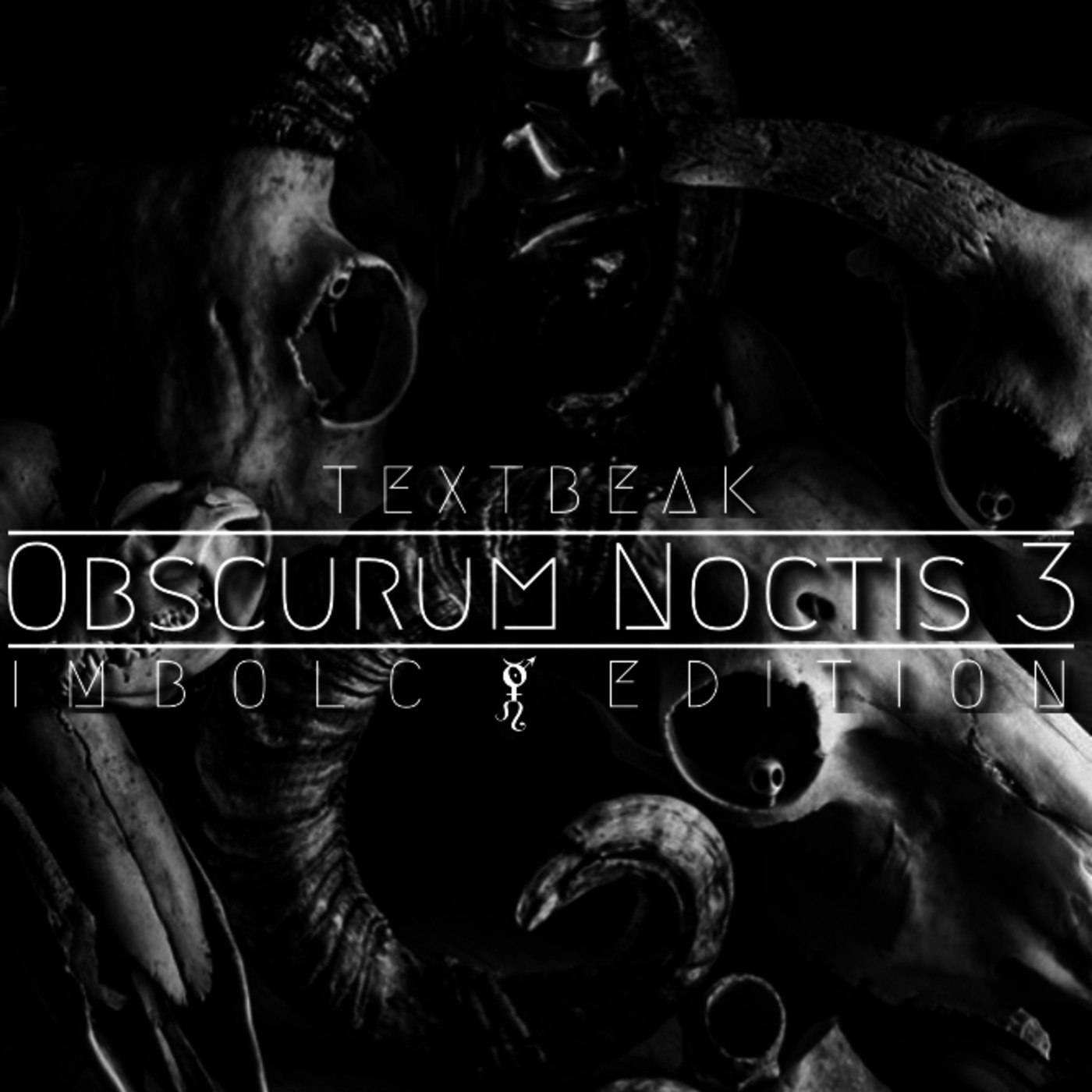 Obscurum Noctis 3 - Imbolc Edition - TEXTBEAK episode artwork