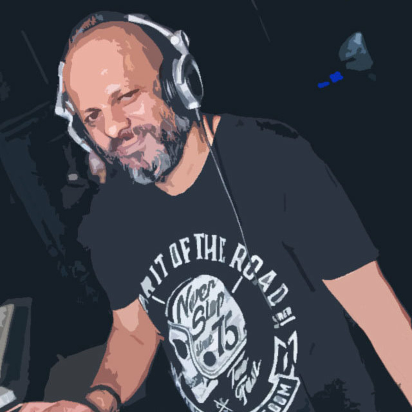 2015-12-16 Wunderbaar Radioshow Podcast mit DJ Kojak episode artwork
