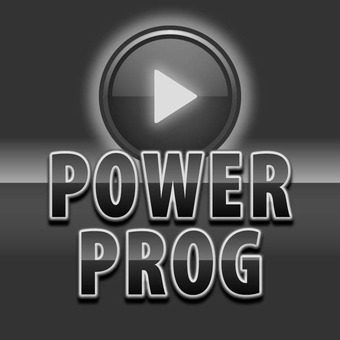 POWER PROG
