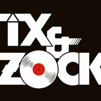 Liquid &amp; Deep Drum 'n' Bass, Mai 2015 by STiX & SZOCKET