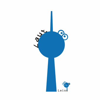 LautLeiseBerlin
