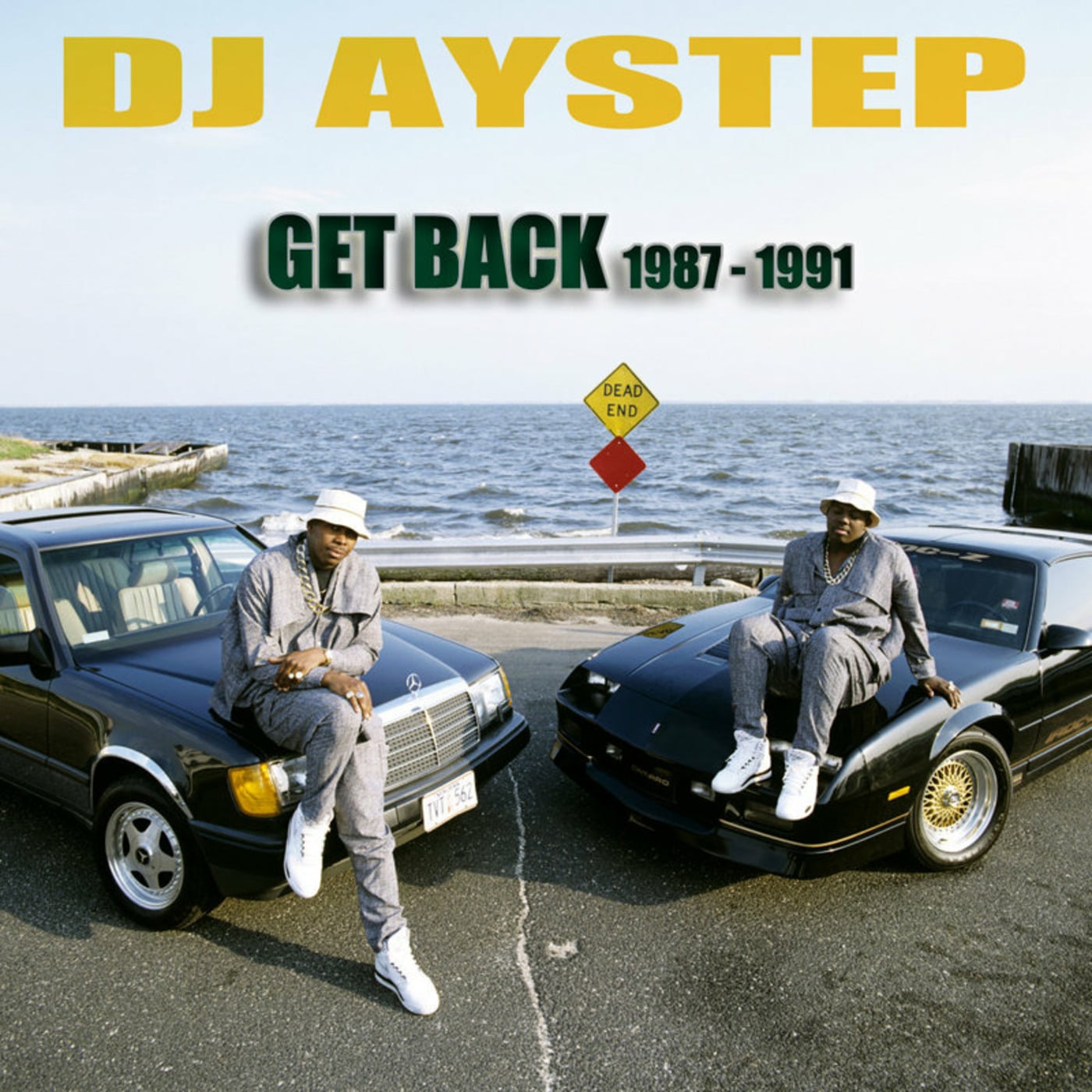 Get Back (1987-1991) episode artwork