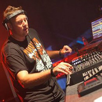Umek - Live @ Nova, Sattledt, Austria 2001.10.11 by sirArthur