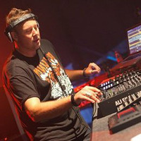 Umek - Live @ Club Propaganda, Moscow 1999.09.17 by sirArthur