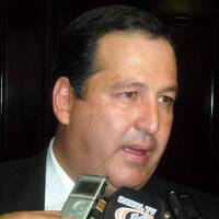 Alejandro Snopek - Diputado Nacional - Aranguren tarifazos by UNJu Radio 02