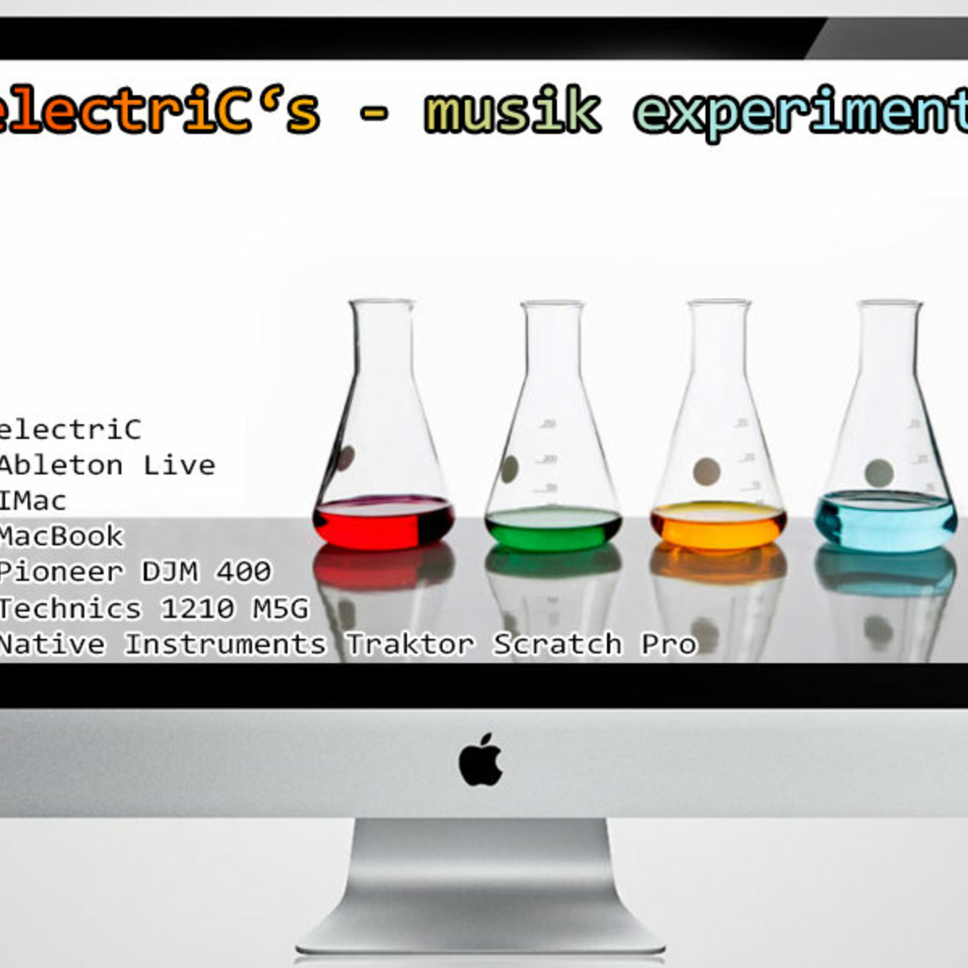 musik experiment episode artwork