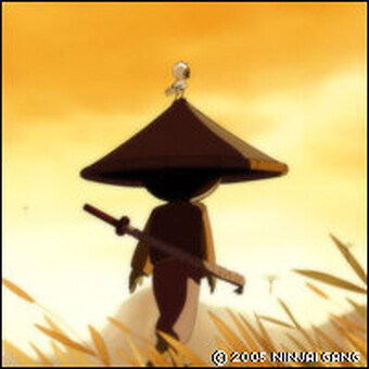 Last Ninjai